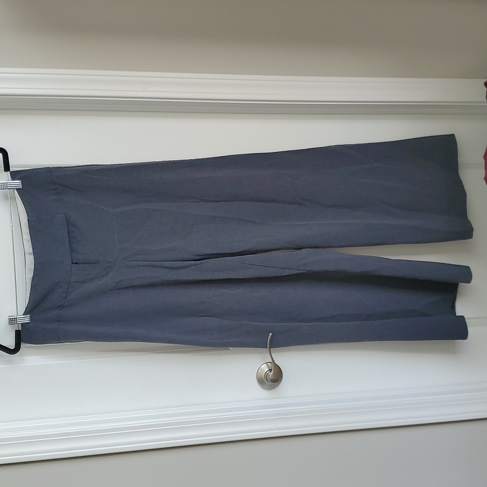 Worthington Wide Leg Pants